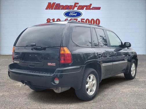 2006 GMC Envoy SLE