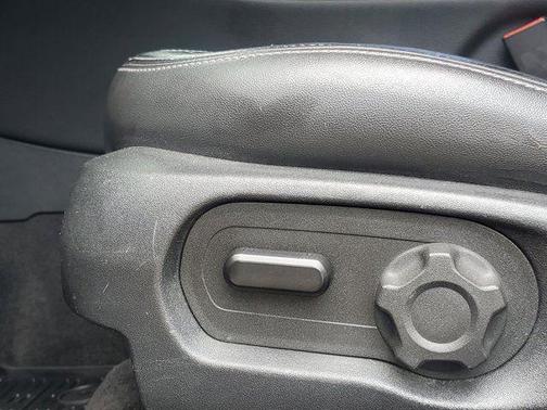 2018 Ford Taurus SEL
