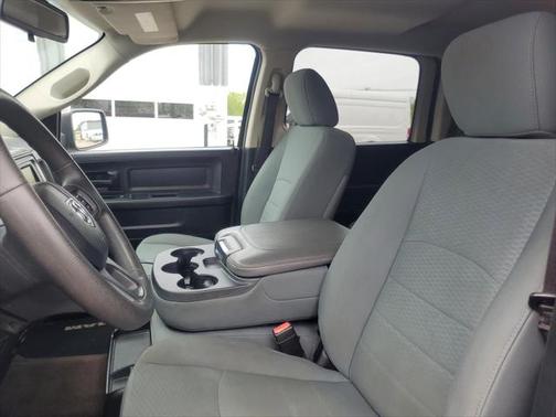2014 RAM 1500 Tradesman/Express