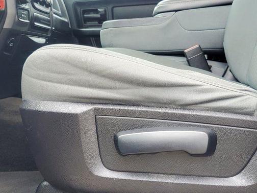 2014 RAM 1500 Tradesman/Express