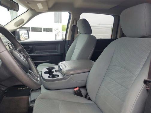 2014 RAM 1500 Tradesman/Express