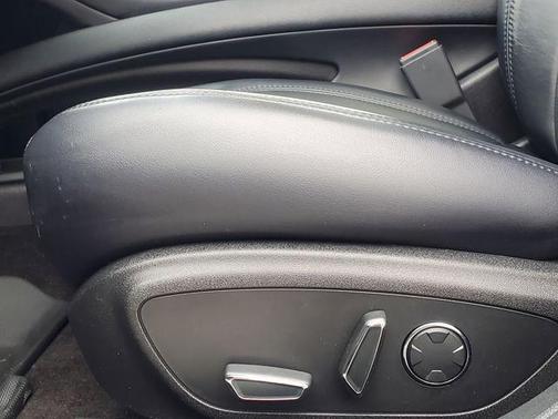 2018 Lincoln MKZ Reserve I