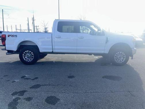2022 Ford F-250 XLT