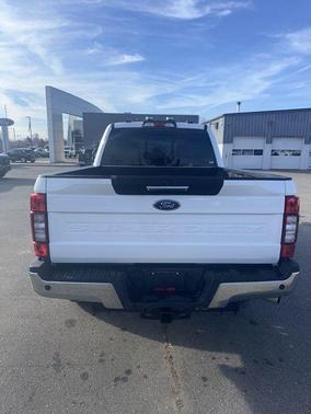 2022 Ford F-250 XLT
