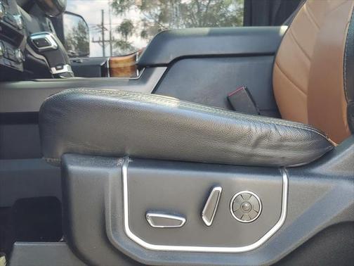 2016 Ford F-150 Limited
