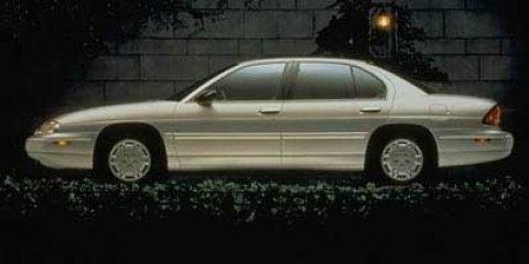 1997 Chevrolet Lumina 
