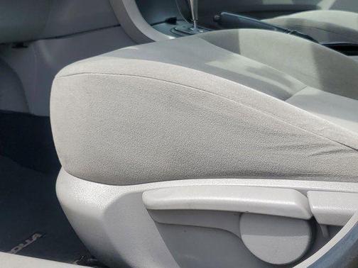 2013 Toyota Corolla L