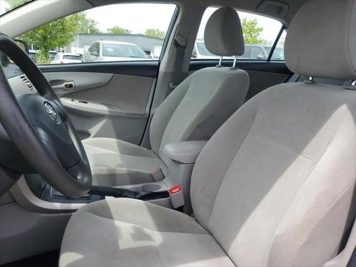 2013 Toyota Corolla L