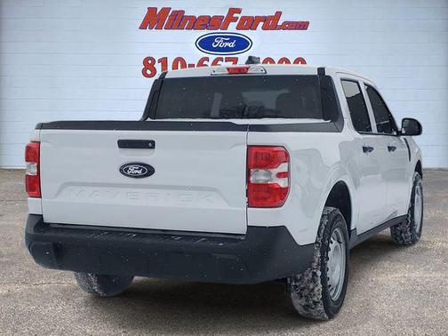 2025 Ford Maverick XL