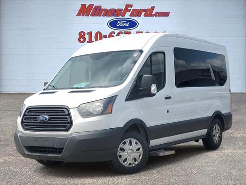 2016 Ford Transit-150 XL