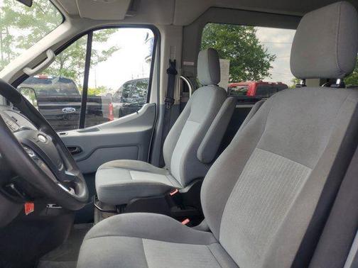 2016 Ford Transit-150 XL