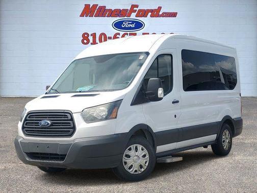 2016 Ford Transit-150 XL
