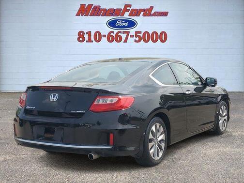2014 Honda Accord EX
