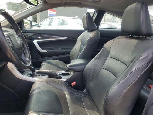 2014 Honda Accord EX