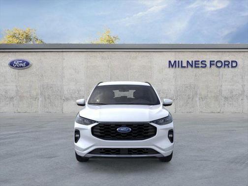 2025 Ford Escape ST-Line Elite