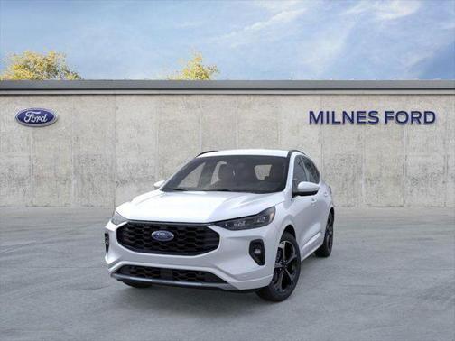 2025 Ford Escape ST-Line Elite