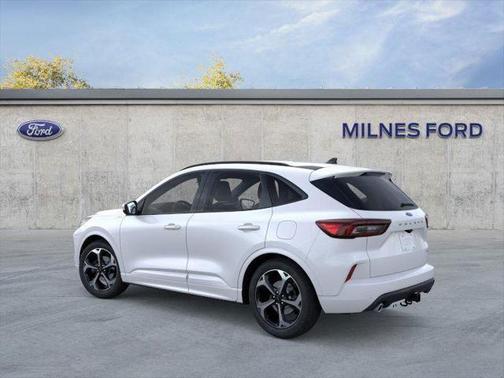 2025 Ford Escape ST-Line Elite