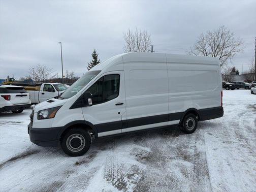 2018 Ford Transit-250 Base