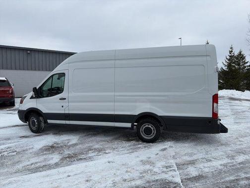 2018 Ford Transit-250 Base
