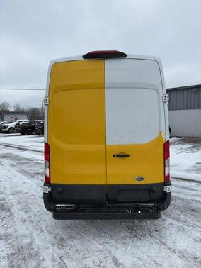 2018 Ford Transit-250 Base
