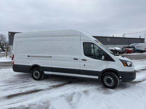 2018 Ford Transit-250 Base