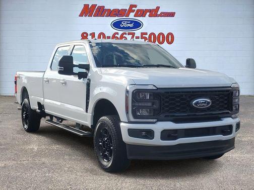 2024 Ford F-350 XLT