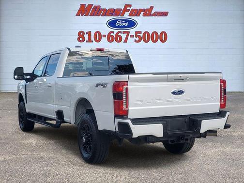 2024 Ford F-350 XLT
