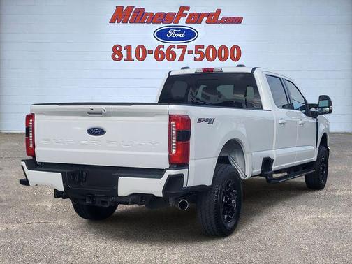 2024 Ford F-350 XLT