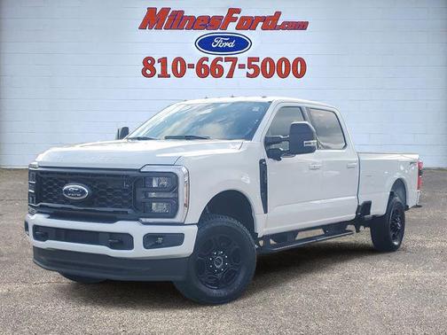 2024 Ford F-350 XLT