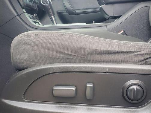 2017 Chevrolet Traverse 1LT