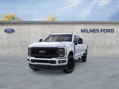 2025 Ford F-350 XLT