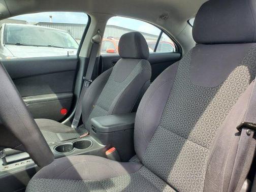 2007 Pontiac G6 Base