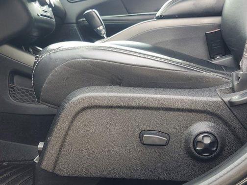 2015 Dodge Journey Crossroad