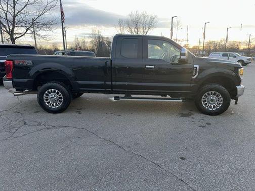 2022 Ford F-250 XLT