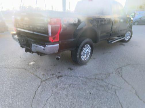 2022 Ford F-250 XLT