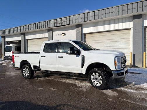 2024 Ford F-250 XLT