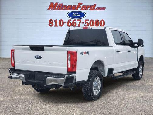 2024 Ford F-250 XLT