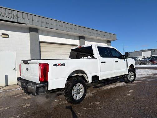 2024 Ford F-250 XLT