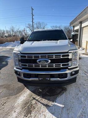2024 Ford F-250 XLT
