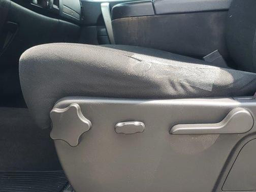 2012 Chevrolet Silverado 2500 LT