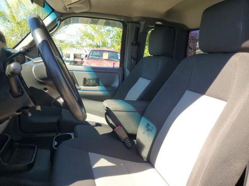 2011 Ford Ranger