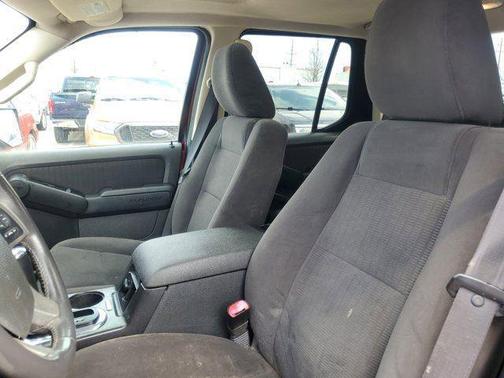 2010 Ford Explorer Sport Trac XLT