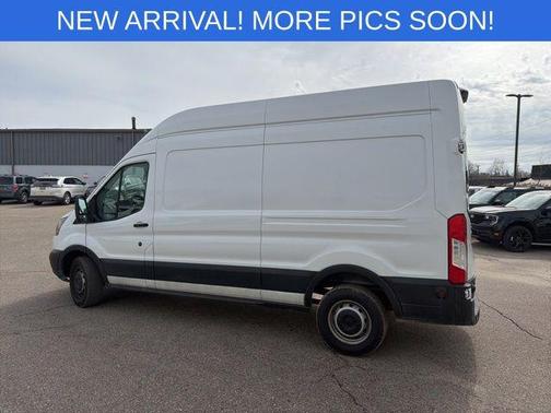 2019 Ford Transit-250 Base