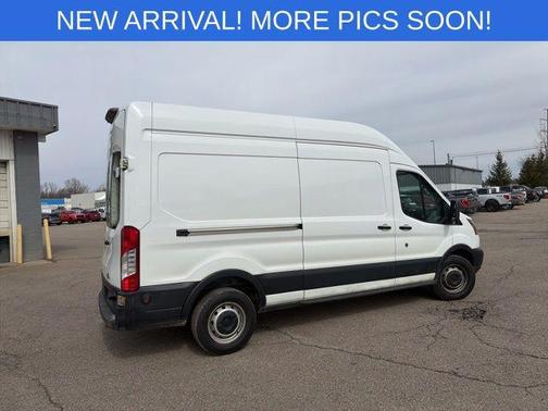 2019 Ford Transit-250 Base