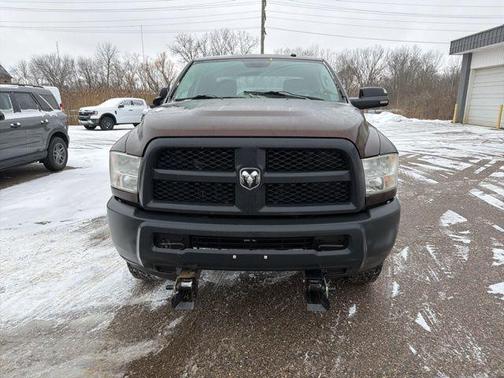 2014 RAM 3500 Tradesman
