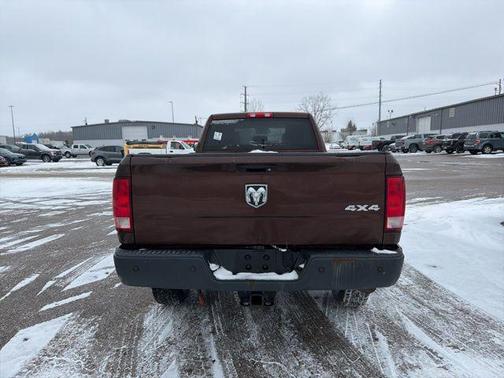 2014 RAM 3500 Tradesman