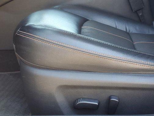 2021 Nissan Altima SR FWD