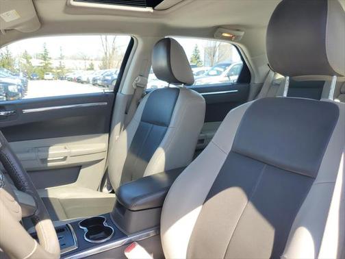 2008 Chrysler 300 Touring