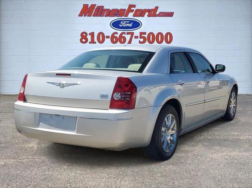 2008 Chrysler 300 Touring