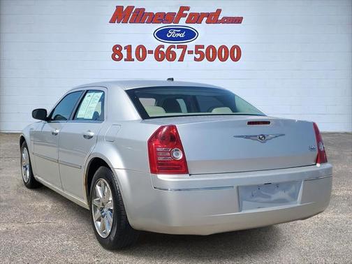 2008 Chrysler 300 Touring